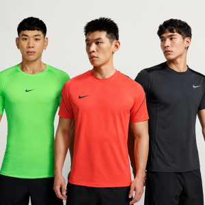 Nike Mens T-shirt